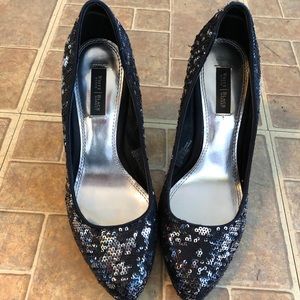 White House black market heels